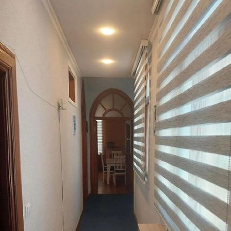 Sw Hostel By Emil Bakü Dış mekan fotoğraf