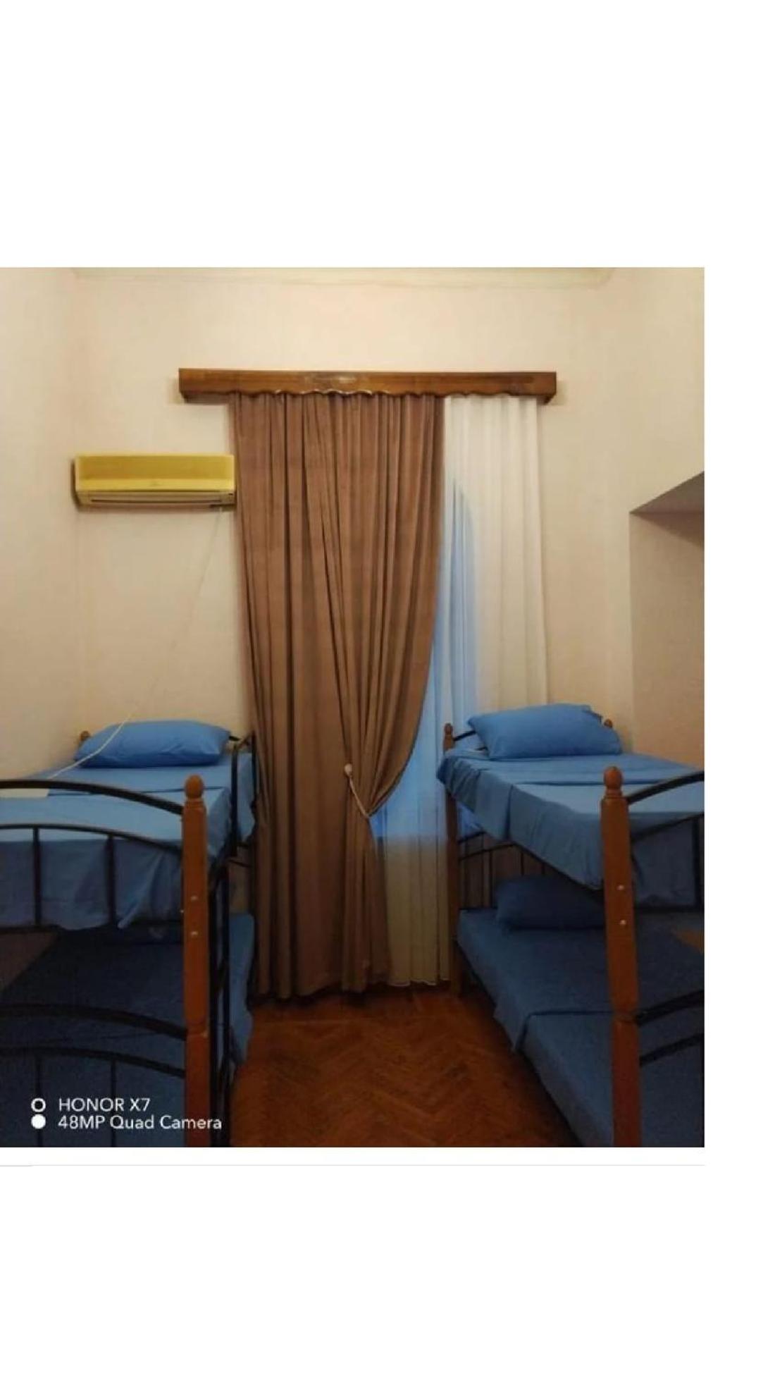 Sw Hostel By Emil Bakü Dış mekan fotoğraf