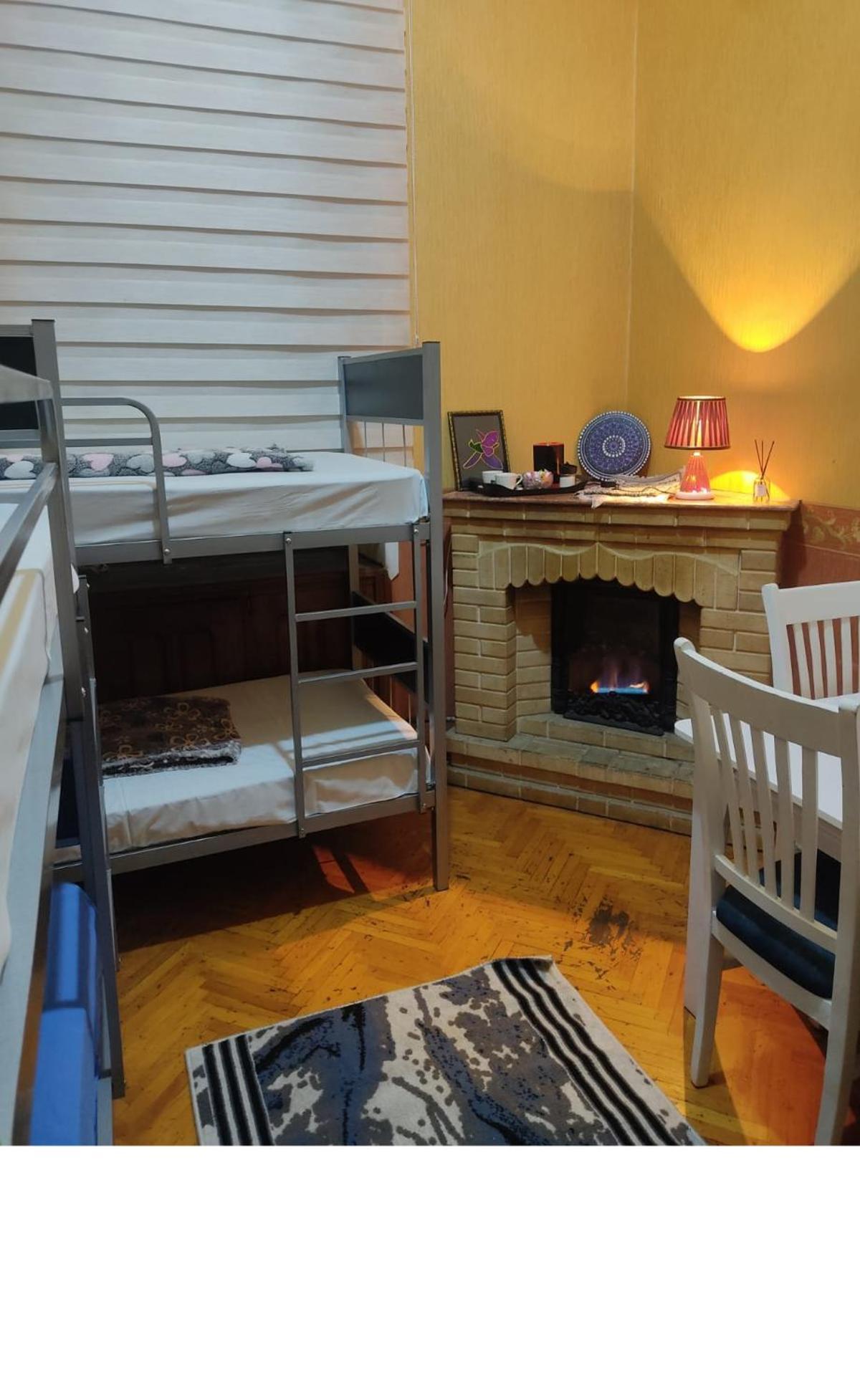 Sw Hostel By Emil Bakü Dış mekan fotoğraf