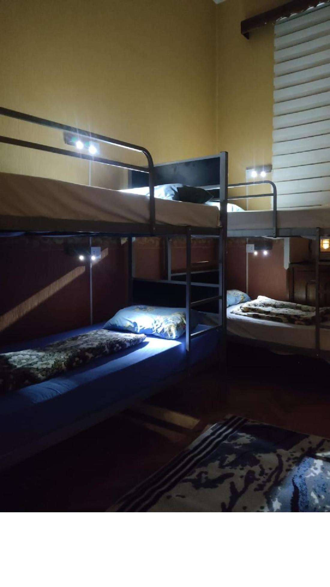 Sw Hostel By Emil Bakü Dış mekan fotoğraf