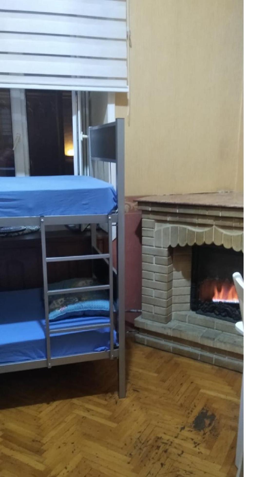 Sw Hostel By Emil Bakü Dış mekan fotoğraf