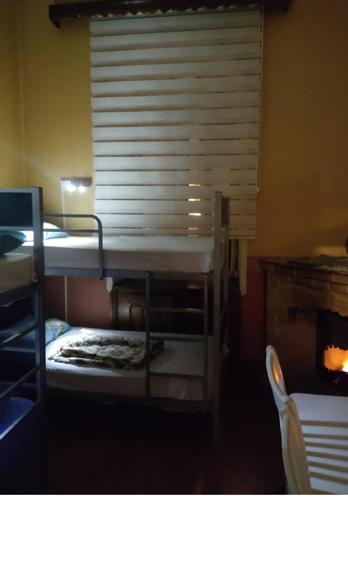 Sw Hostel By Emil Bakü Dış mekan fotoğraf