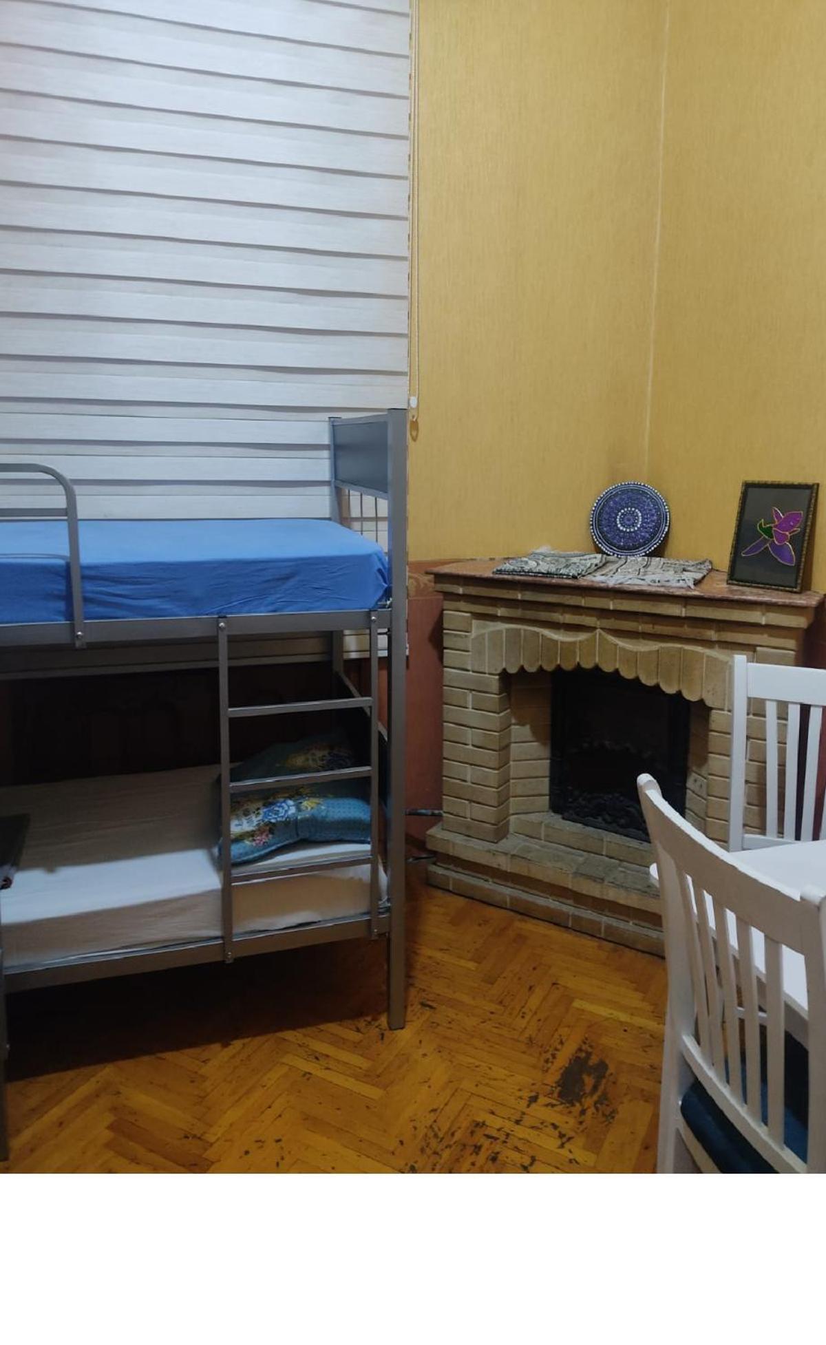 Sw Hostel By Emil Bakü Dış mekan fotoğraf