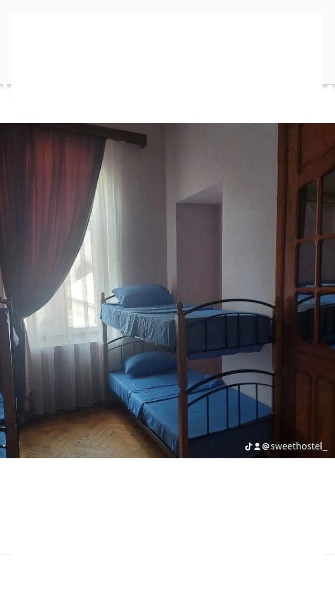 Sw Hostel By Emil Bakü Dış mekan fotoğraf